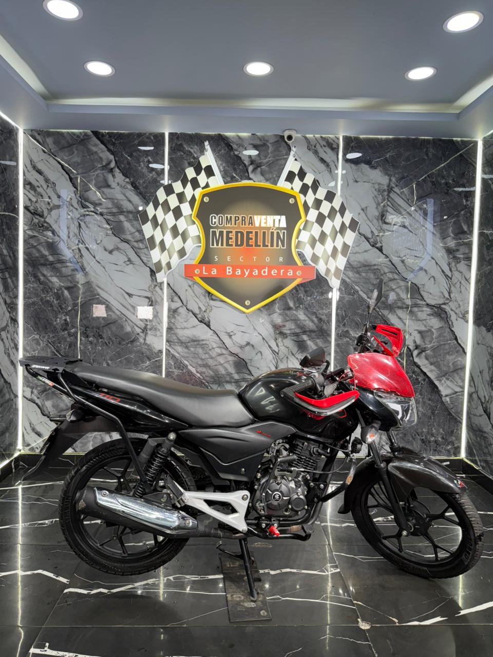 DISCOVER 110 - Image 5