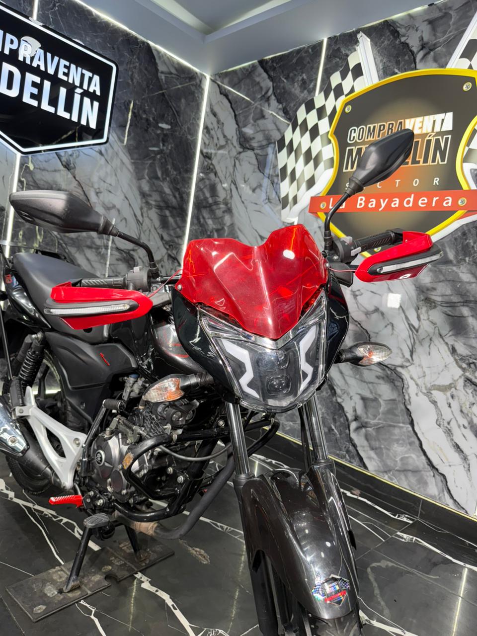 DISCOVER 110 - Image 3