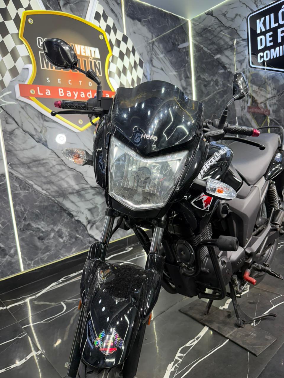 HERO THRILLER PRO - Image 8