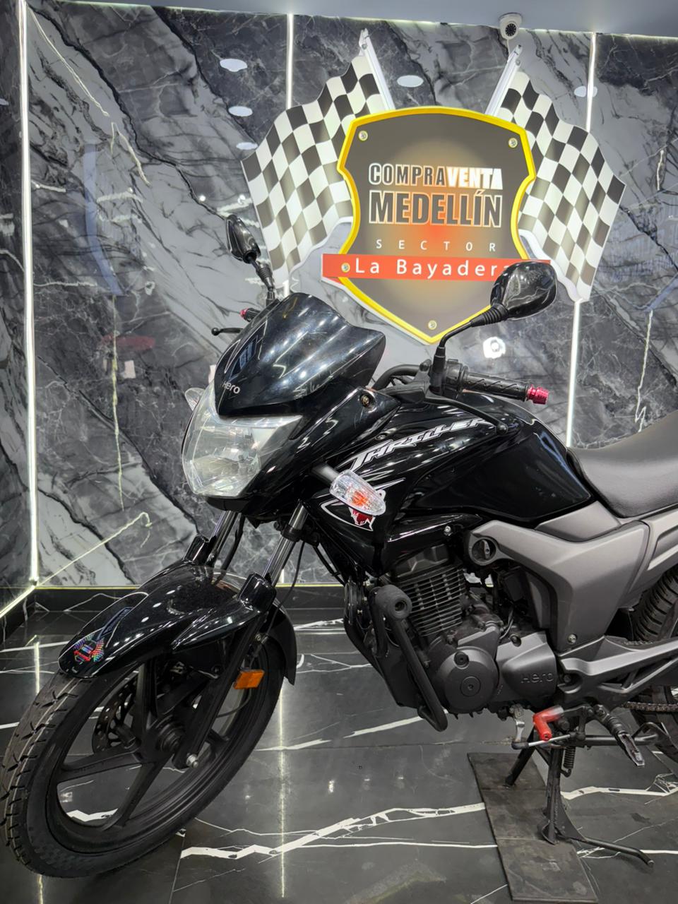 HERO THRILLER PRO - Image 7