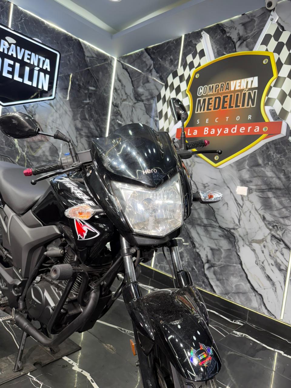 HERO THRILLER PRO - Image 2