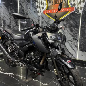 TVS APACHE RTR 160 4 V