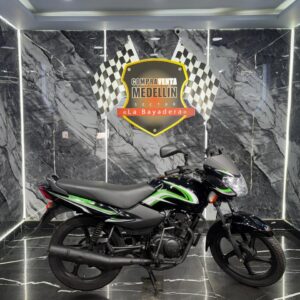 TVS SPORT