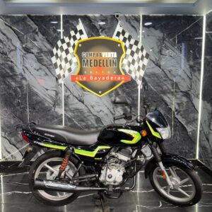 BOXER CT 100 KS SPOKE