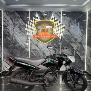 TVS SPORT 100
