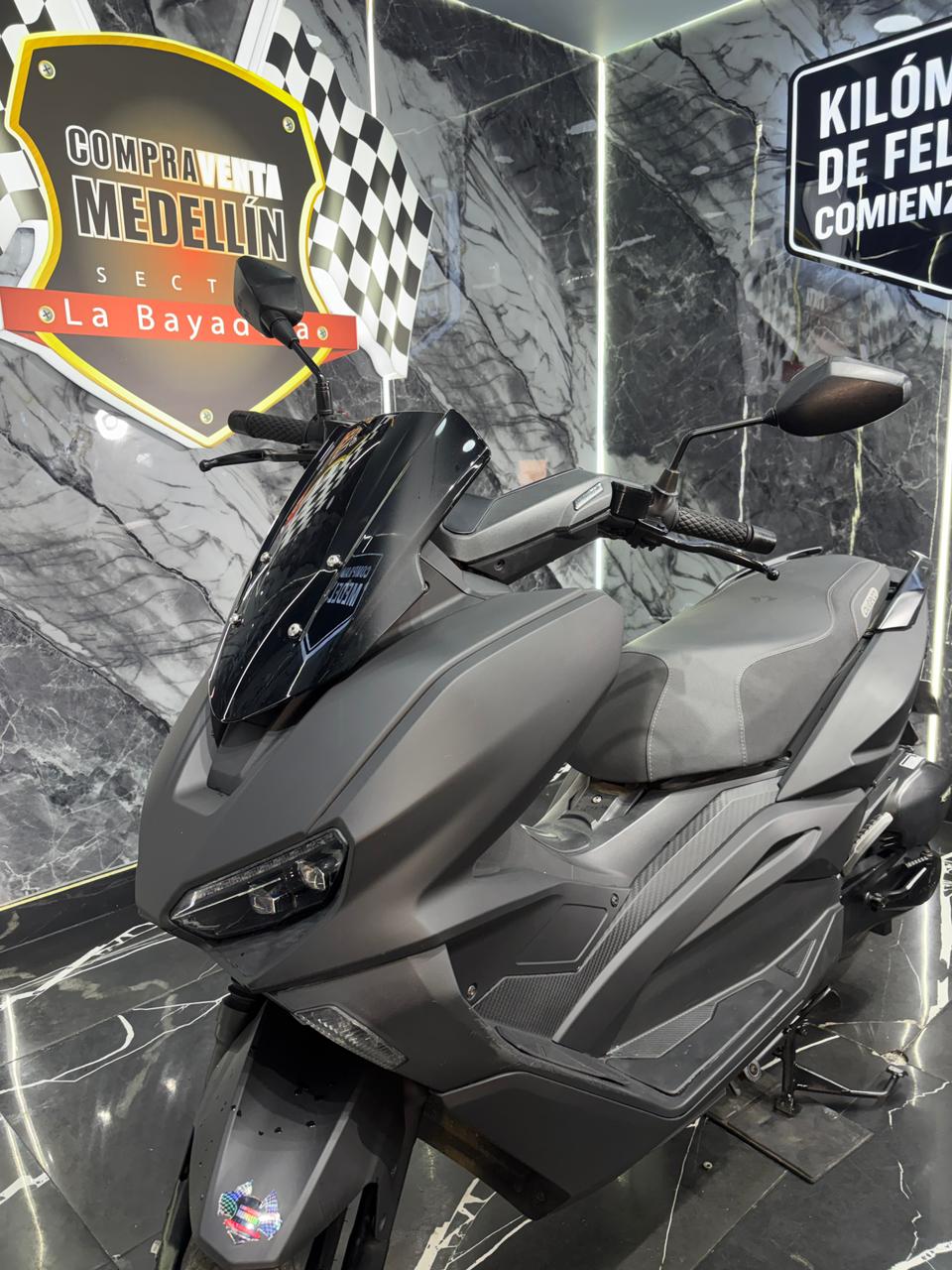 AUTOMATICA VICTORY BLACK - Image 7