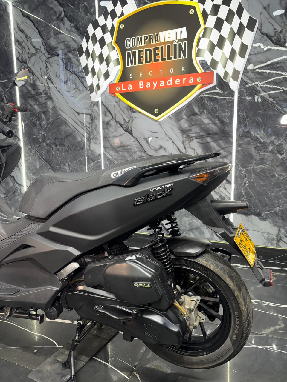 AUTOMATICA VICTORY BLACK - Image 6