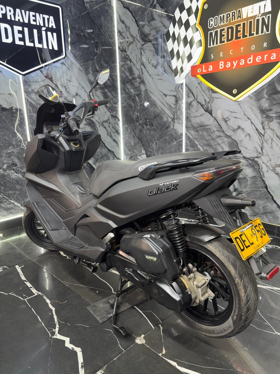 AUTOMATICA VICTORY BLACK - Image 5