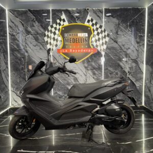 AUTOMATICA VICTORY BLACK