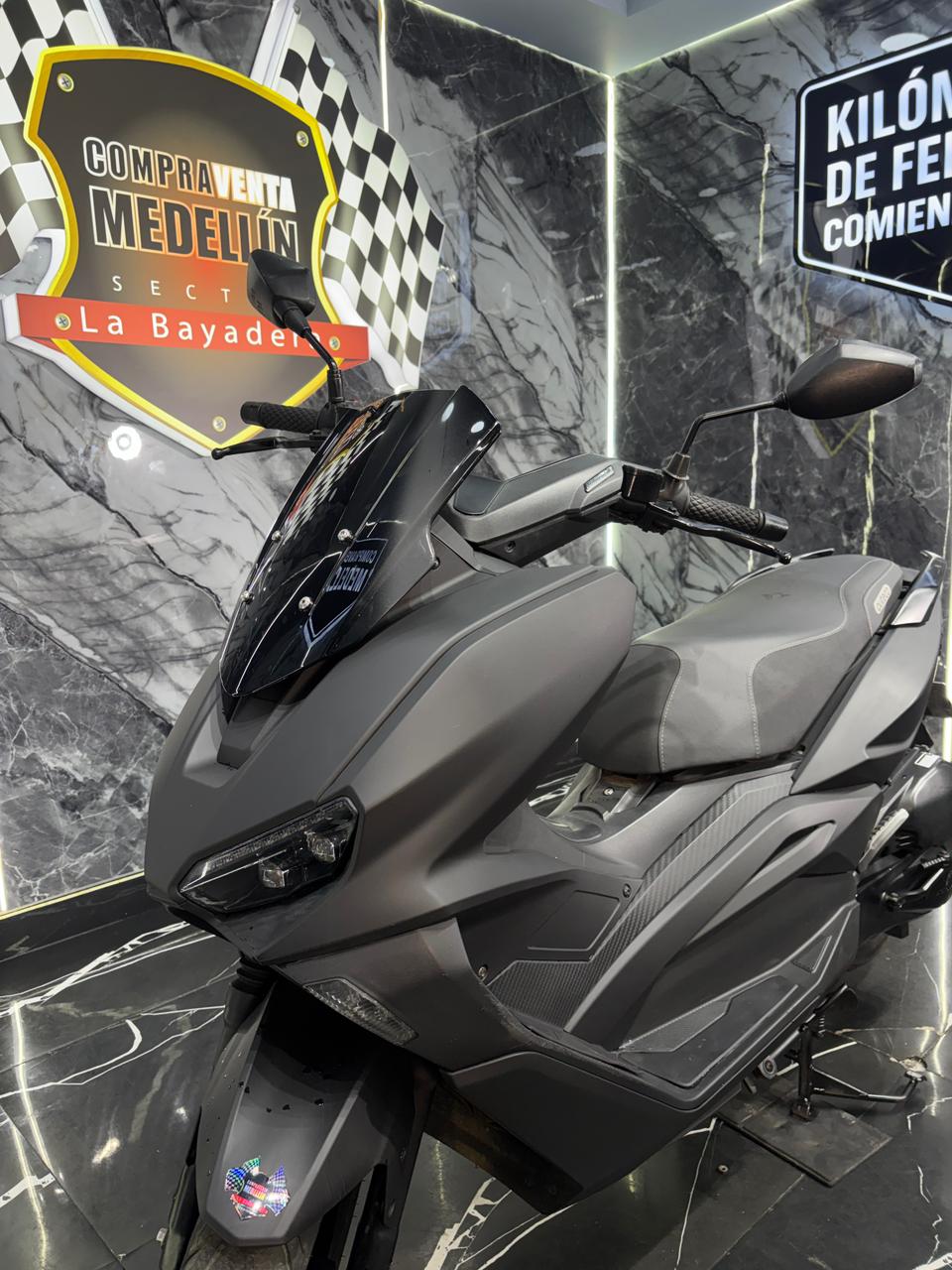 AUTOMATICA VICTORY BLACK - Image 3