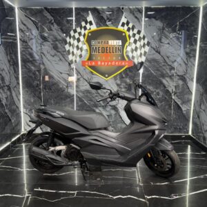 AUTOMATICA VICTORY BLACK