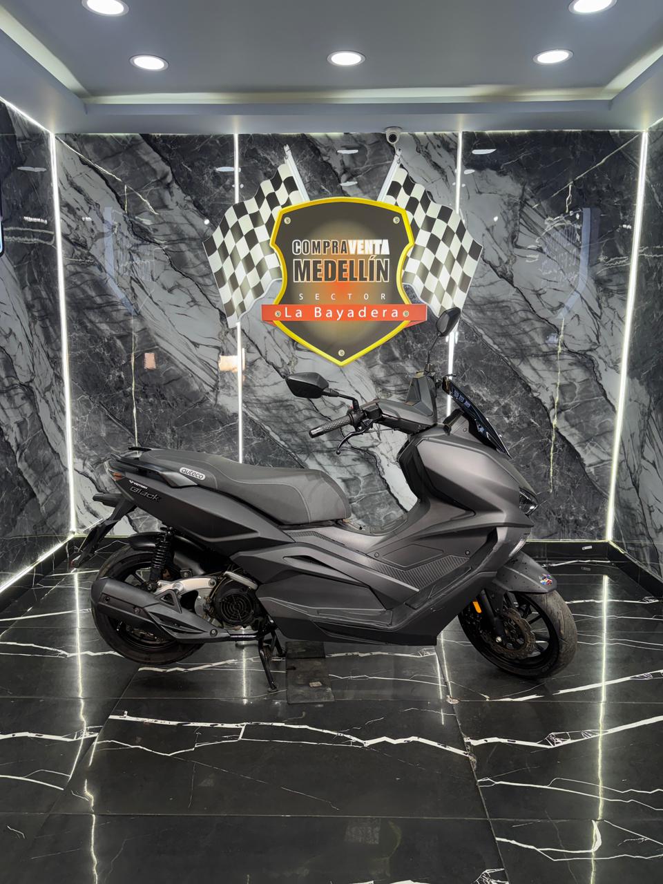 AUTOMATICA VICTORY BLACK - Image 2