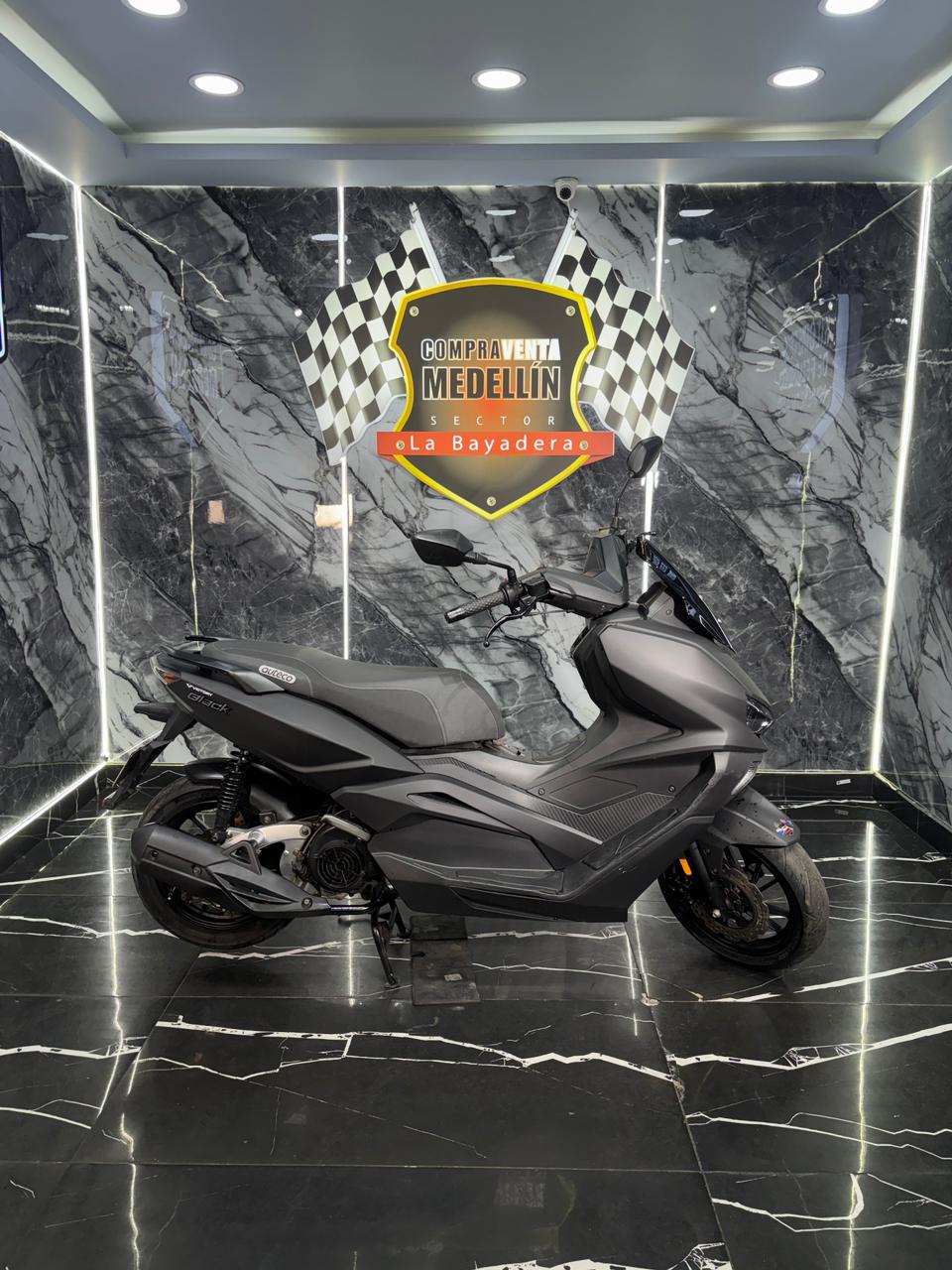 AUTOMATICA VICTORY BLACK - Image 4