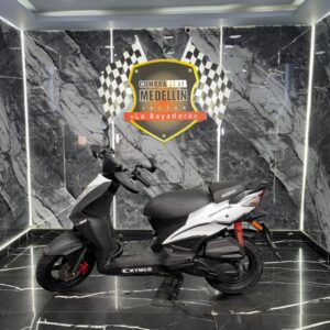 AUTOMATICA AGILITY 125 RS NAKED