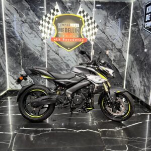 PULSAR 400 NS COMO NUEVA