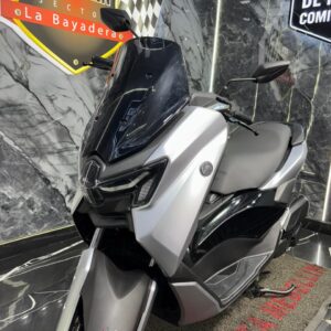 AUTOMATICA NMAX CONNECT 155 V3 COMO NUEVA