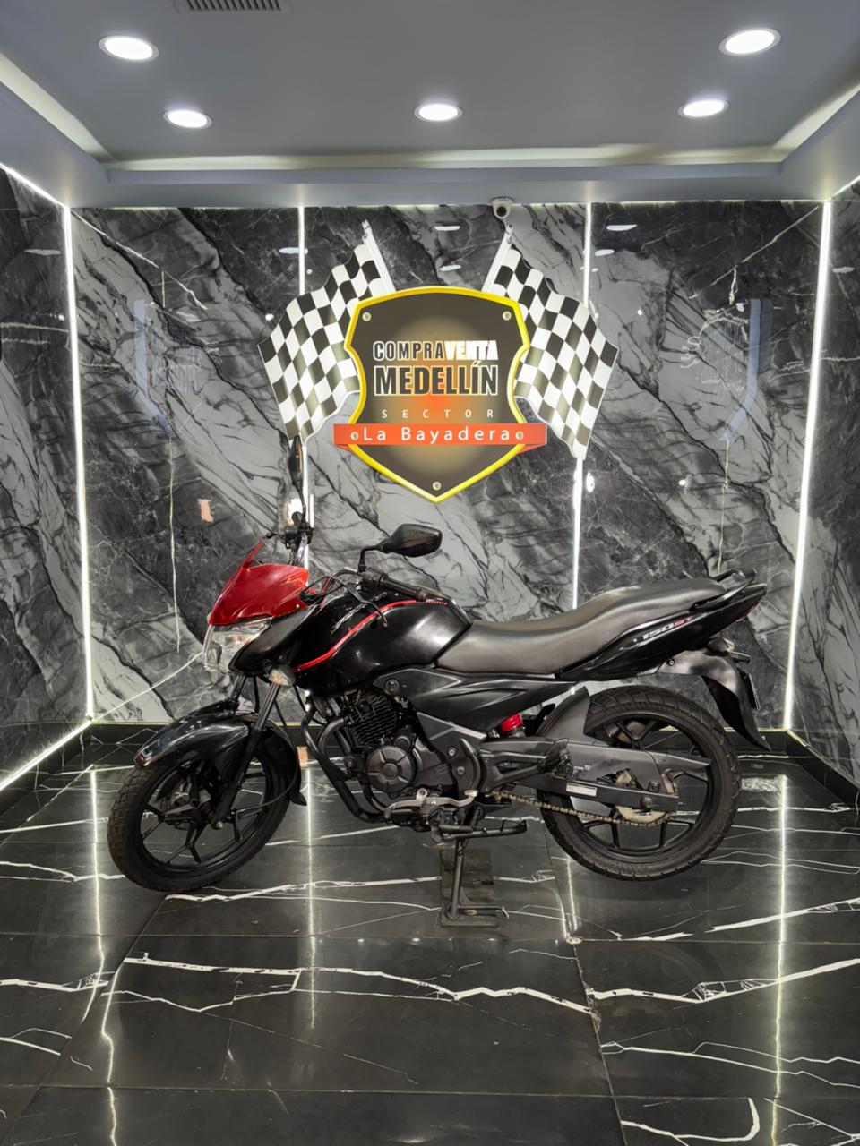 DISCOVER 150 ST - Image 10