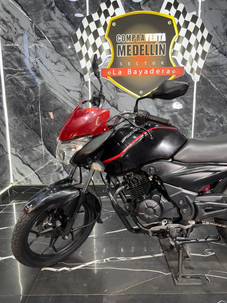 DISCOVER 150 ST - Image 9