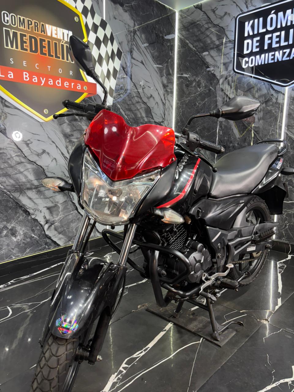 DISCOVER 150 ST - Image 7