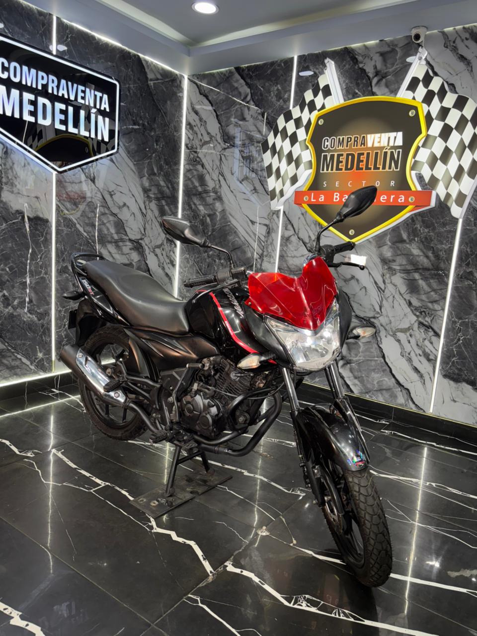 DISCOVER 150 ST - Image 3