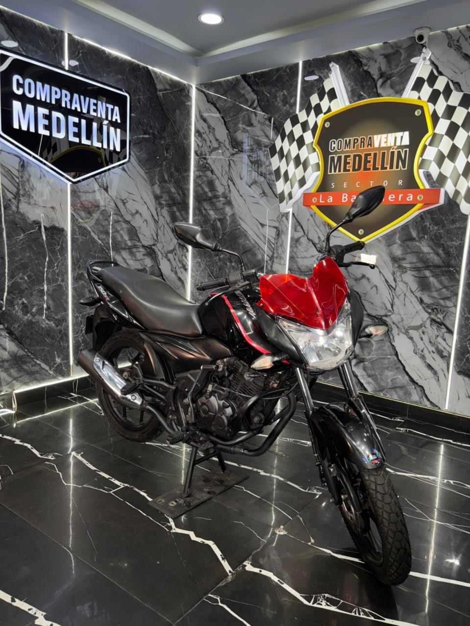 DISCOVER 150 ST - Image 2