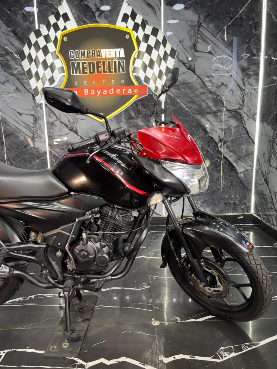 DISCOVER 150 ST - Image 4