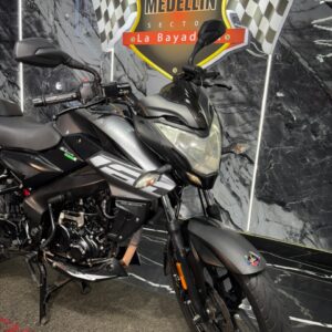 PULSAR 160 NS FI