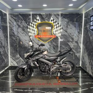 PULSAR 200 NS BSIV