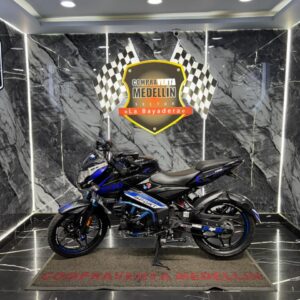 PULSAR 160 NS FI ABS