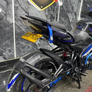 PULSAR 160 NS FI ABS