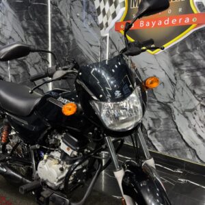 BOXER CT 100 KS SPOKE COMO NUEVA