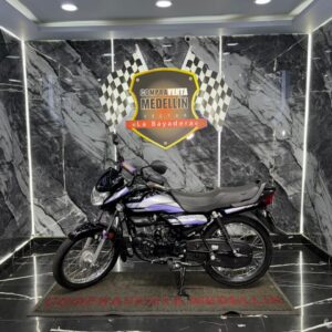 HERO ECO 100 DELUXE SP