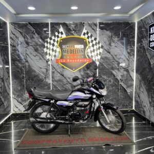 HERO ECO 100 DELUXE SP