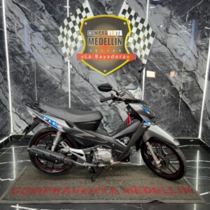 SEMI AUTOMATICA AKT FLEX 125