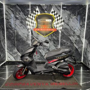 AUTOMATICA VICTORY HUNTER 150