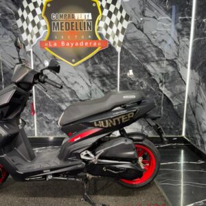 AUTOMATICA VICTORY HUNTER 150