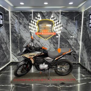 VICTORY MRX 200 ARIZONA