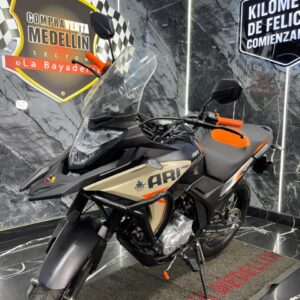 VICTORY MRX 200 ARIZONA