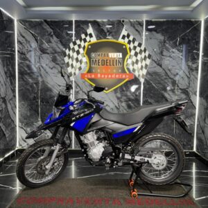 XTZ 150 NUEVA 0 KM V2 CON ABS