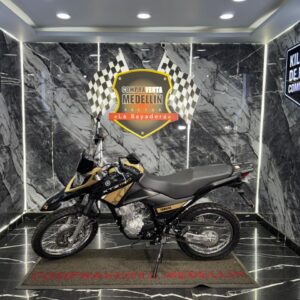 XTZ 150 NUEVA 0 KM V2 CON ABS
