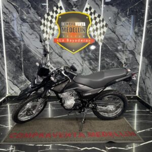 XTZ 150 NUEVA 0 KM V2 CON ABS