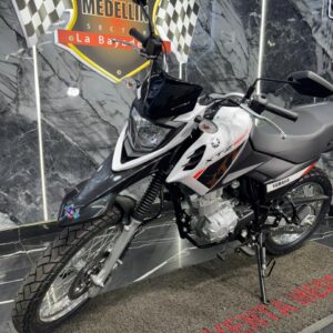 XTZ 150 NUEVA 0 KM V2 CON ABS