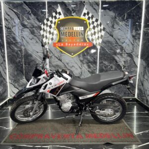 XTZ 150 NUEVA 0 KM V2 CON ABS