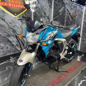 FZ 2,0 FULL INYECCION