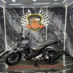 FZ 150 3.0 FULL INYECCION NUEVA O KM