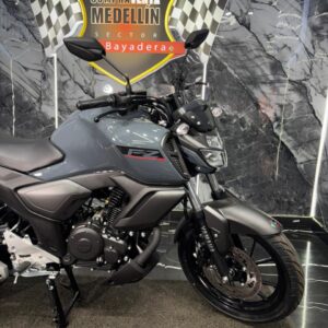 FZ 150 3.0 FULL INYECCION NUEVA O KM