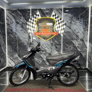 SEMI AUTOMATICA VICTORY ONE MP TK