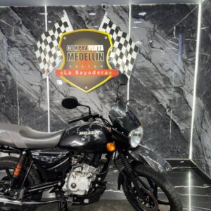 BOXER BM 150 X COMO NUEVA