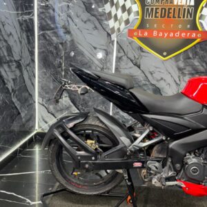 PULSAR 200 NS BSIV