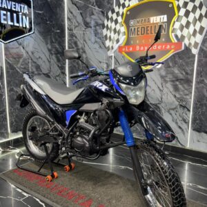 VICTORY MRX 150